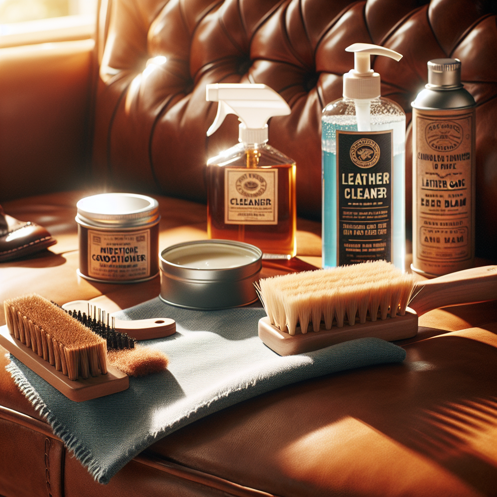 Jak właściwie pielęgnować skórę licową, aby przedłużyć jej trwałość i zachować piękny wygląd?