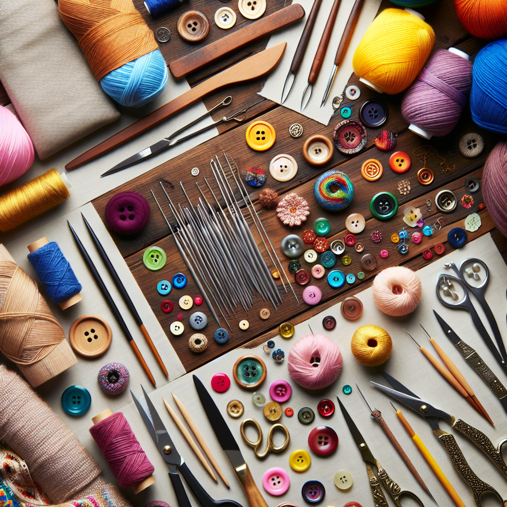 Wszystko co musisz wiedzieć o rękodziele poradnik dla początkujących i zaawansowanych