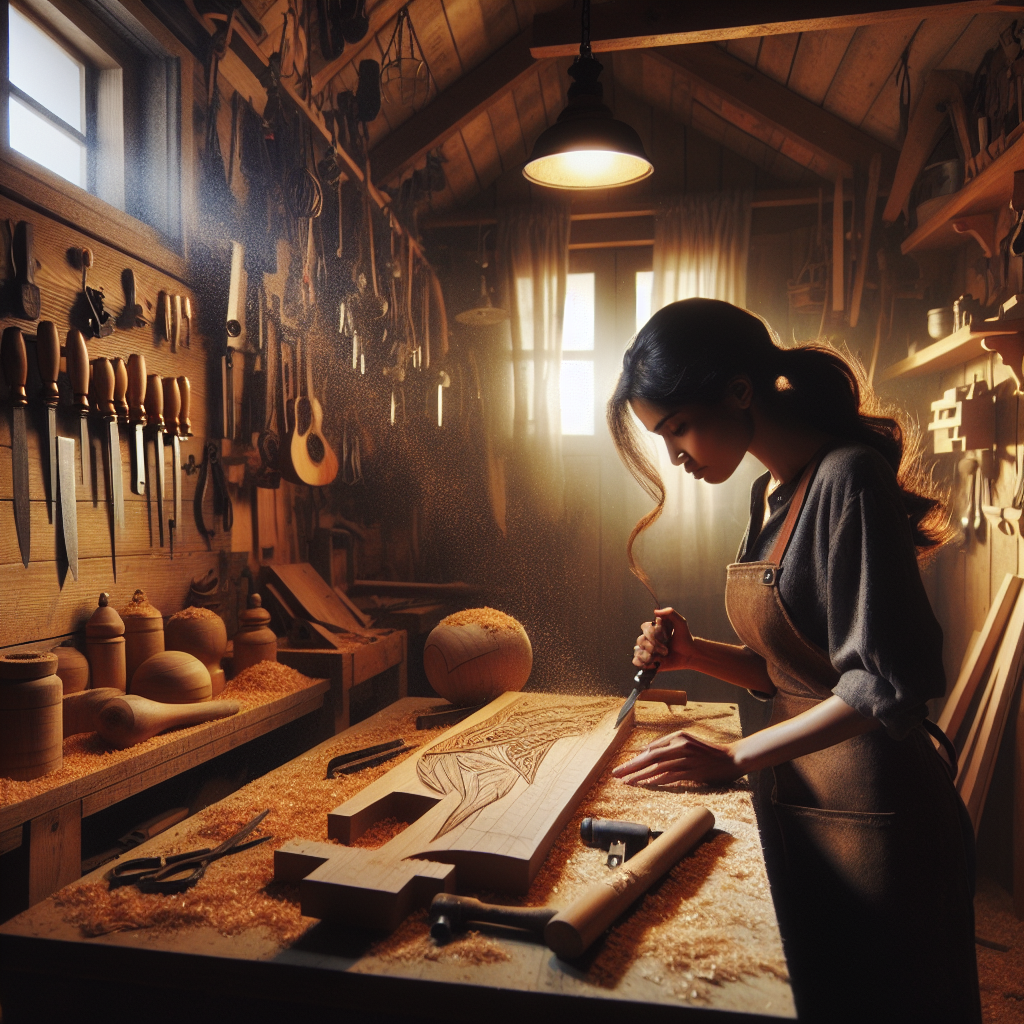 Czy DIY może być sposobem na życie?