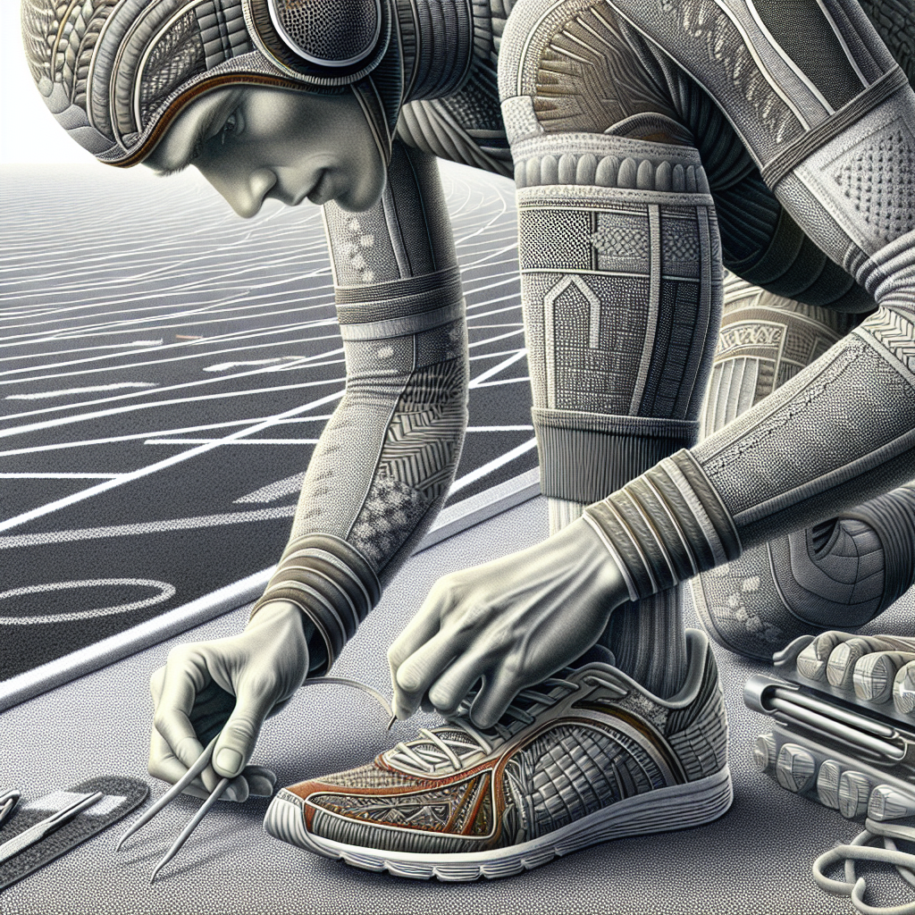 Wkładki sportowe do butów – jak poprawić wydajność podczas aktywności fizycznej i zmniejszyć ryzyko kontuzji?