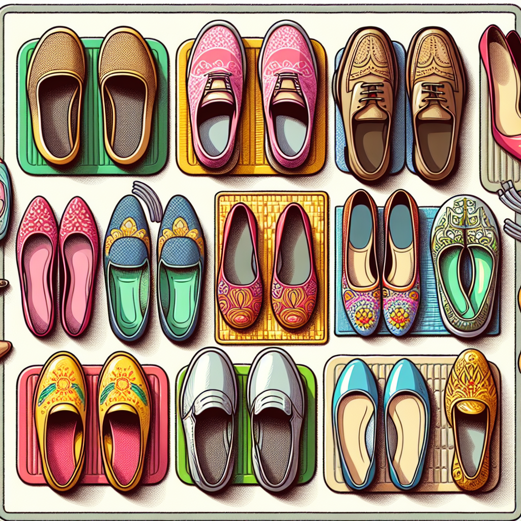 Dezynfekcja obuwia – dlaczego jest ważna i jak dbać o świeżość butów każdego dnia?