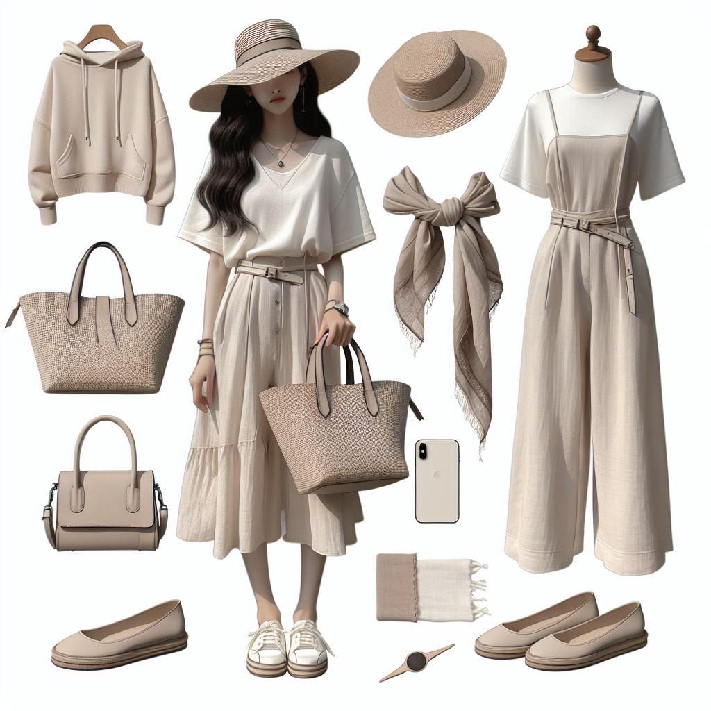 Szeroki pasek do torebki – jak dopasować go do swojej stylizacji, aby było modnie i wygodnie?