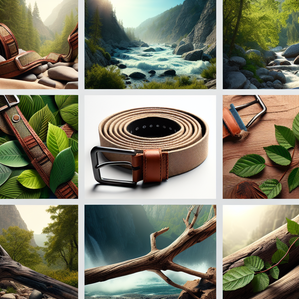 Taśma nośna parciana – wytrzymałość i wszechstronność w zastosowaniach odzieżowych i outdoorowych