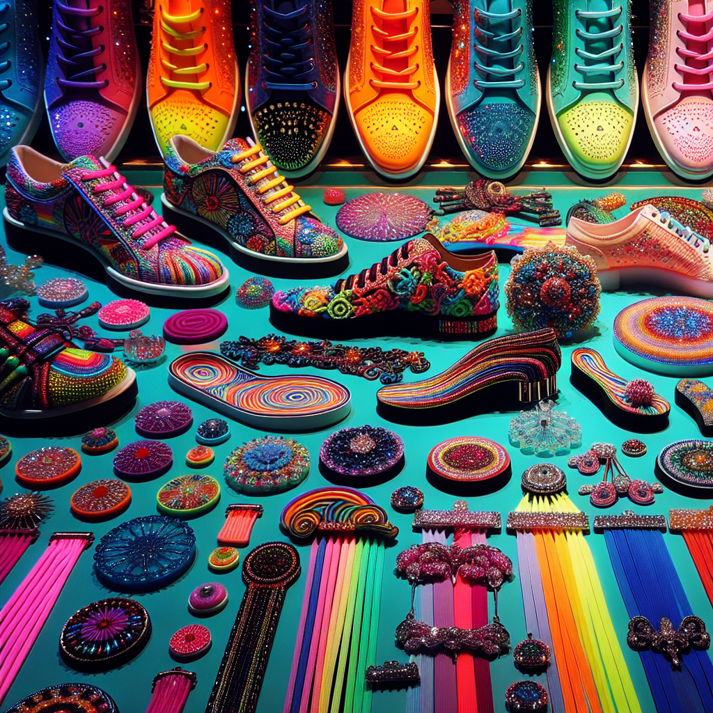 Jak akcesoria obuwnicze mogą odmienić Twoją garderobę?