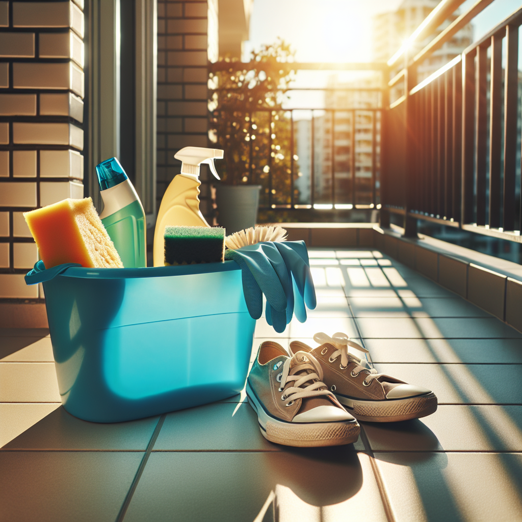 Jak dezynfekować buty w okresie letnim?