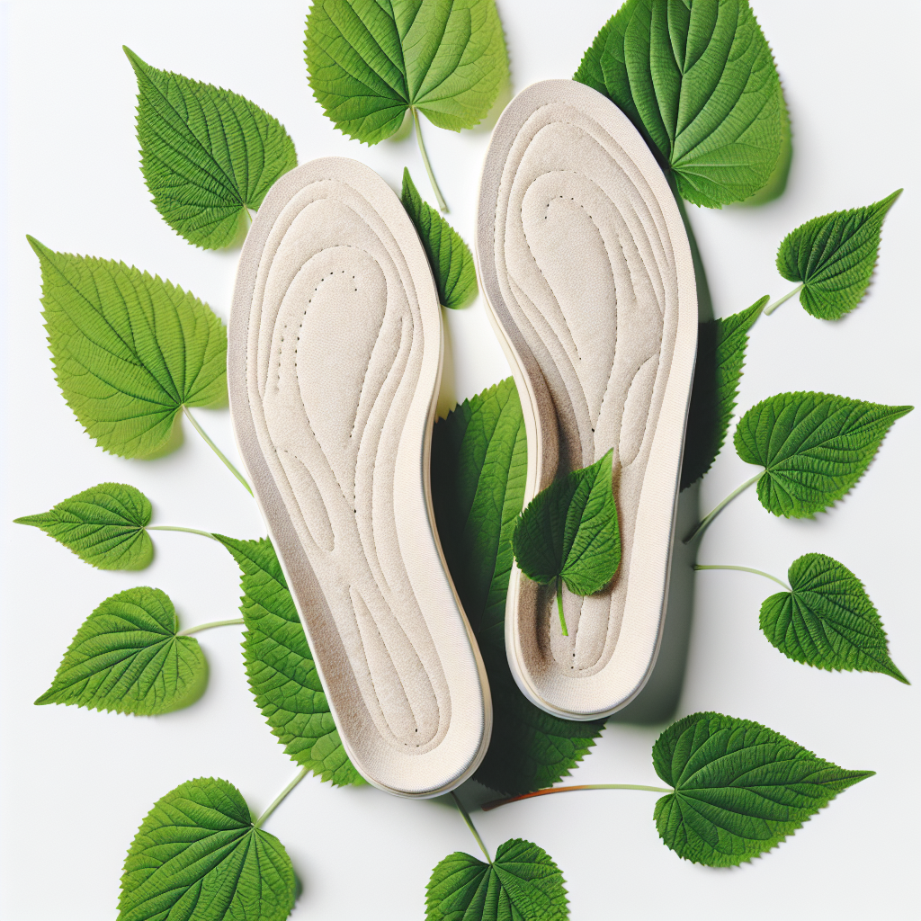 Wkładki do butów na lato – które modele zapewnią lekkość i świeżość przez cały dzień?