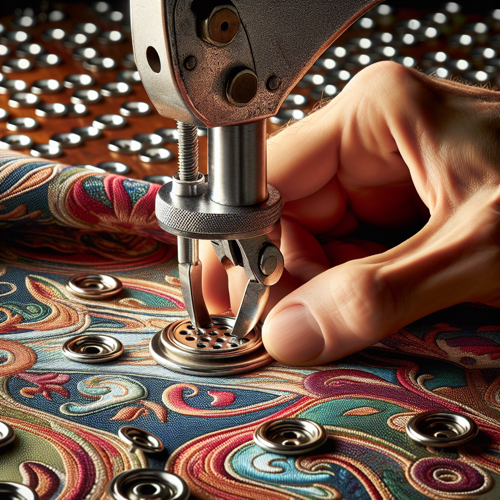 Kiedy warto zamontować oczka kaletnicze?