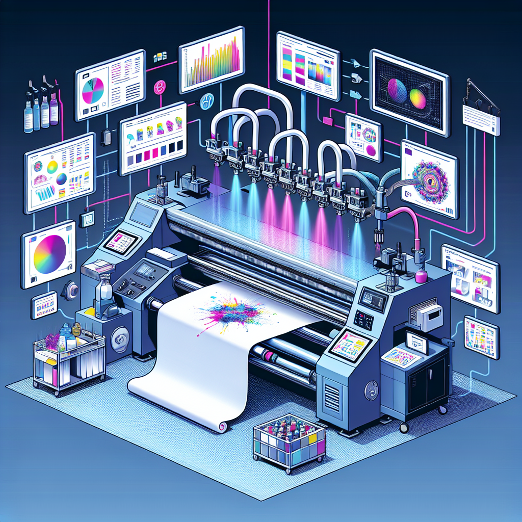 Druk sublimacyjny – dlaczego jest tak trwały?