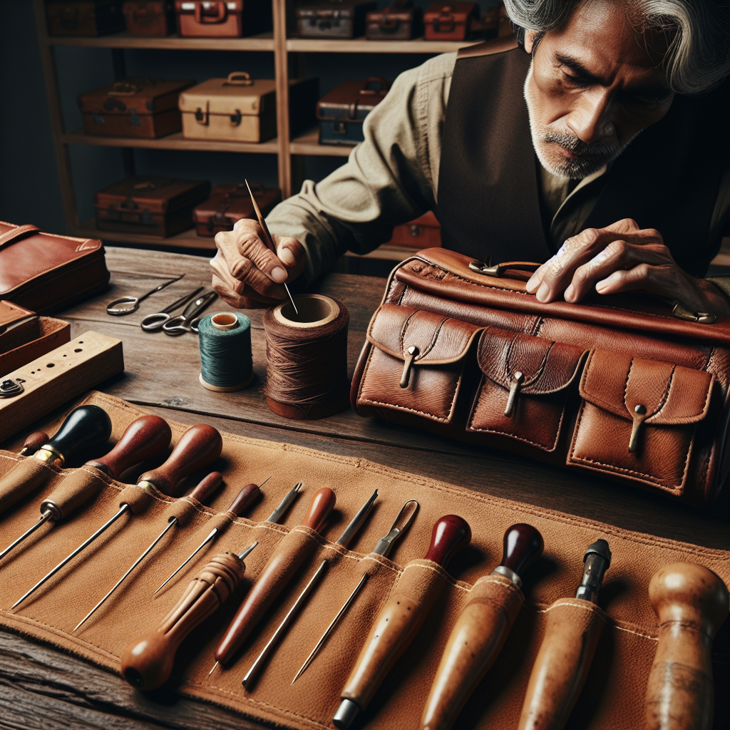 Usługi kaletnicze – kiedy warto z nich skorzystać?