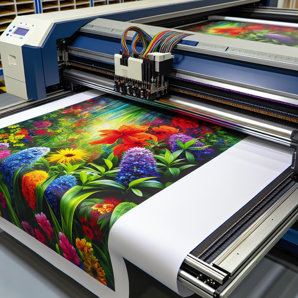 Czy druk sublimacyjny jest trwały i odporny na ścieranie?