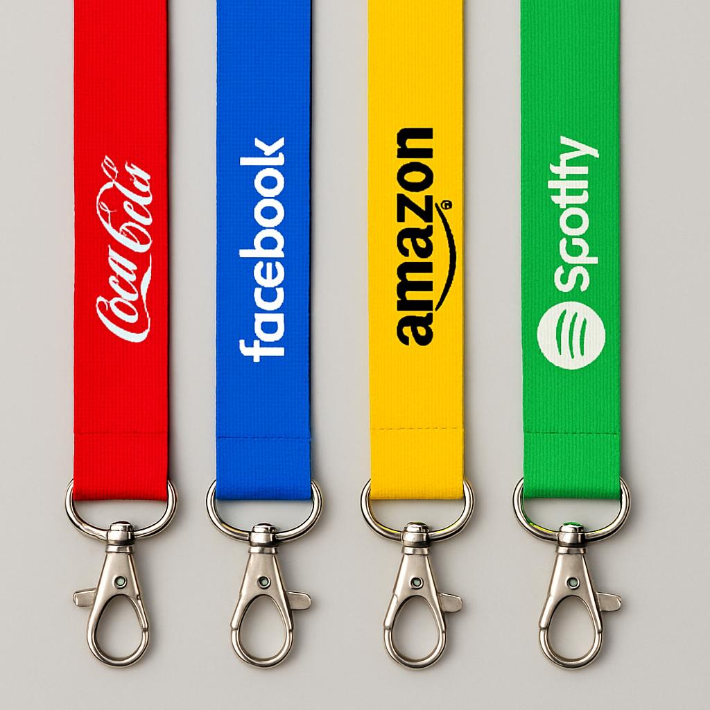 Dlaczego personalizowana taśma nośna to świetny sposób na branding?